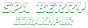 Spa Berry Gorakhpur