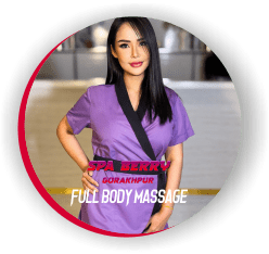 Lomi Lomi Massage in Gorakhpur