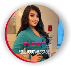 Four Hand Massage in Gorakhpur