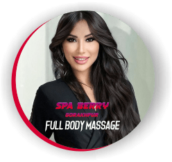 Thai Massage in Gorakhpur