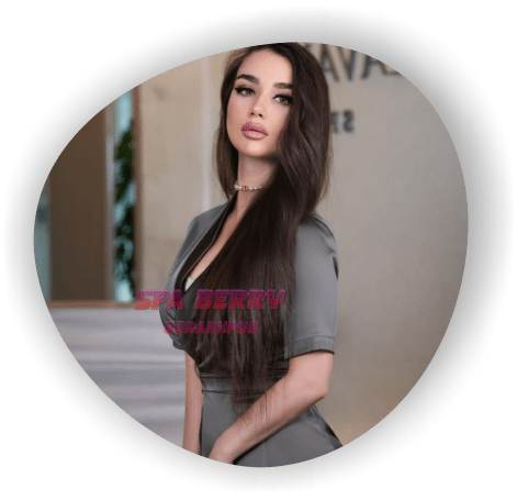 Deep Tissue Massage in Gorakhpur