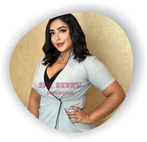 Aromatherapy Massage in Gorakhpur