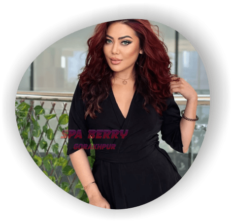 Lomi Lomi Massage in Gorakhpur